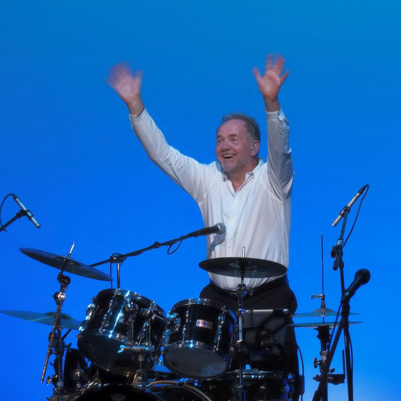The Searchers and Hollies Experience, North Hykeham, Terry O'Toole Theatre, Friday 9th Oct 2026 — event image